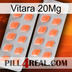 Vitara 20Mg 27